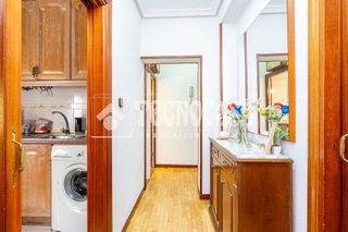 Piso en venta en Coslada Pueblo en Coslada