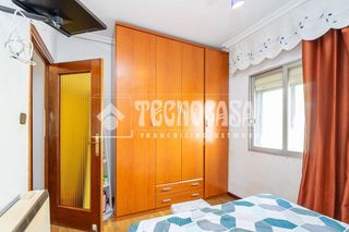 Piso en venta en Coslada Pueblo en Coslada