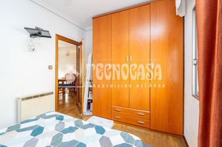 Piso en venta en Coslada Pueblo en Coslada