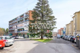 Piso en venta en Coslada Pueblo en Coslada