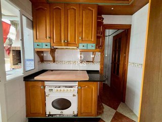 Piso en venta en Alhama de Murcia en Alhama de Murcia