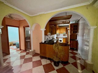 Piso en venta en Alhama de Murcia en Alhama de Murcia