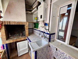 Piso en venta en Alhama de Murcia en Alhama de Murcia