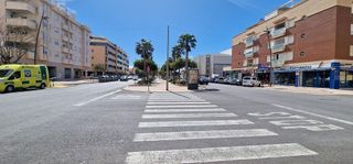 Piso en venta en Las Salinas en Roquetas de Mar