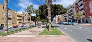 Piso en venta en Las Salinas en Roquetas de Mar
