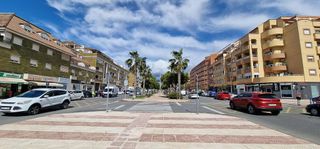 Piso en venta en Las Salinas en Roquetas de Mar