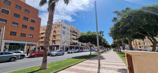 Piso en venta en Las Salinas en Roquetas de Mar
