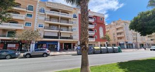 Piso en venta en Las Salinas en Roquetas de Mar