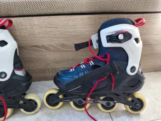 Patines Oxelo Talla 44