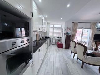 Piso en venta en Centro Ciudad en Fuengirola