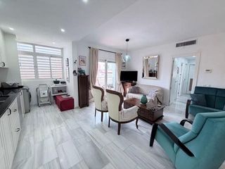 Piso en venta en Centro Ciudad en Fuengirola