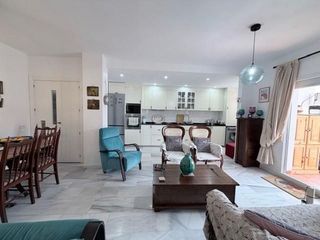 Piso en venta en Centro Ciudad en Fuengirola