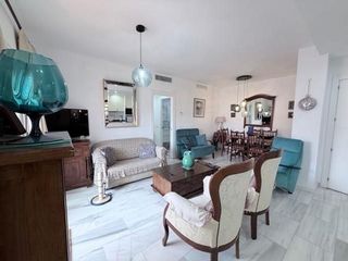 Piso en venta en Centro Ciudad en Fuengirola