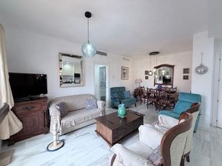 Piso en venta en Centro Ciudad en Fuengirola