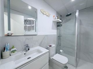 Piso en venta en Centro Ciudad en Fuengirola