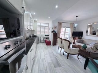 Piso en venta en Centro Ciudad en Fuengirola