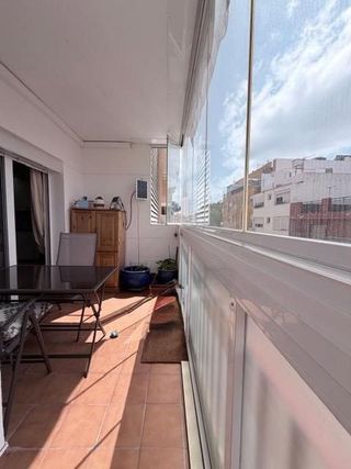 Piso en venta en Centro Ciudad en Fuengirola