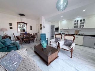 Piso en venta en Centro Ciudad en Fuengirola