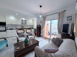 Piso en venta en Centro Ciudad en Fuengirola