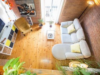 Ático en venta en Russafa en Valencia