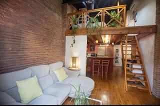 Ático en venta en Russafa en Valencia