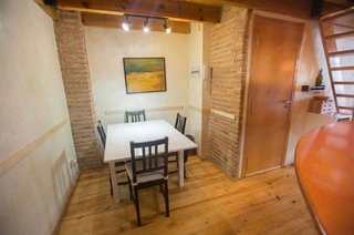 Ático en venta en Russafa en Valencia