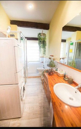 Ático en venta en Russafa en Valencia