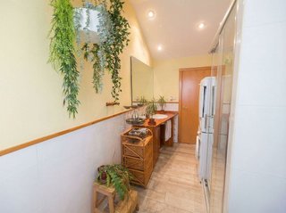 Ático en venta en Russafa en Valencia