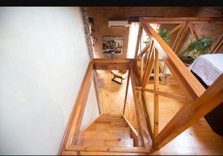 Ático en venta en Russafa en Valencia