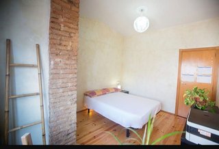 Ático en venta en Russafa en Valencia