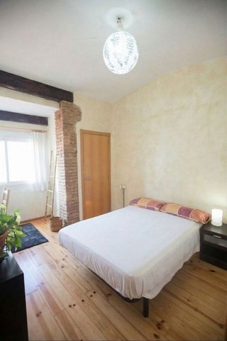 Ático en venta en Russafa en Valencia