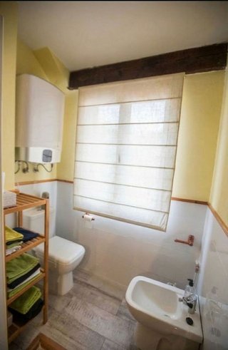 Ático en venta en Russafa en Valencia