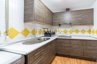 Piso en venta en Baeza