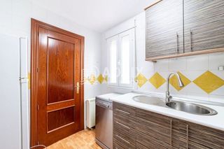 Piso en venta en Baeza