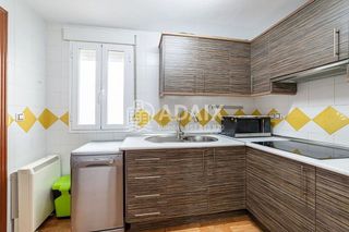 Piso en venta en Baeza