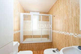 Piso en venta en Baeza