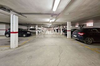 Piso en venta en Baeza