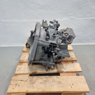 Caja de cambios Opel Astra 1.6 Cdti 55487583