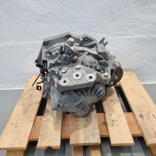 Caja de cambios Opel Astra 1.6 Cdti 55487583