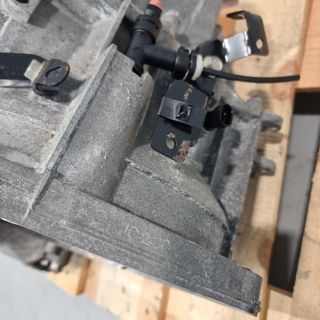 Caja de cambios Opel Astra 1.6 Cdti 55487583