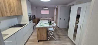 Ático en venta en Los Remedios en Sevilla