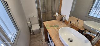 Ático en venta en Los Remedios en Sevilla