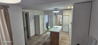 Ático en venta en Los Remedios en Sevilla