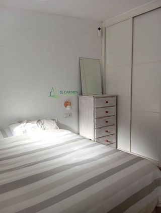 Ático en venta en Los Remedios en Sevilla