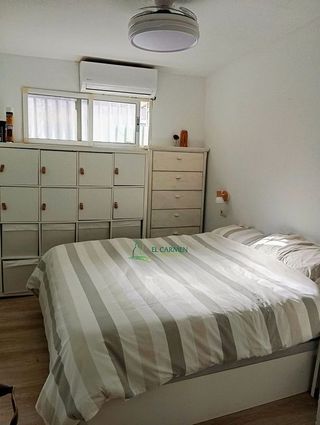 Ático en venta en Los Remedios en Sevilla