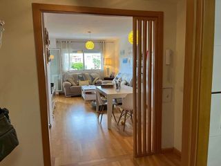 Piso en venta en El Pinillo en Torremolinos