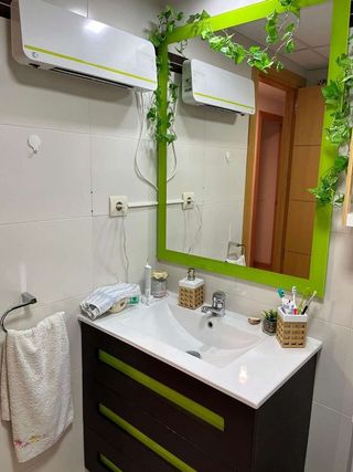 Piso en venta en El Pinillo en Torremolinos