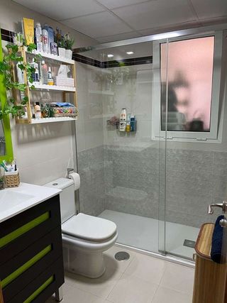 Piso en venta en El Pinillo en Torremolinos