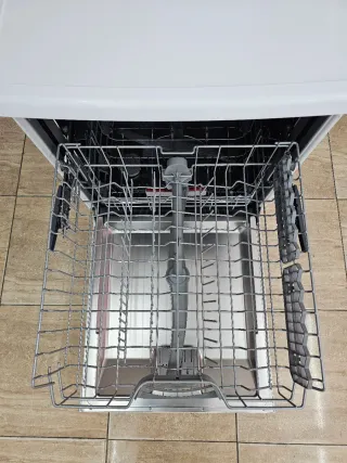 Lavavajillas Bosch 3 bandejas con garantía y trans