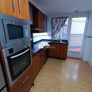 Piso en venta en Pedro Lamata - San Pedro Mortero en Albacete